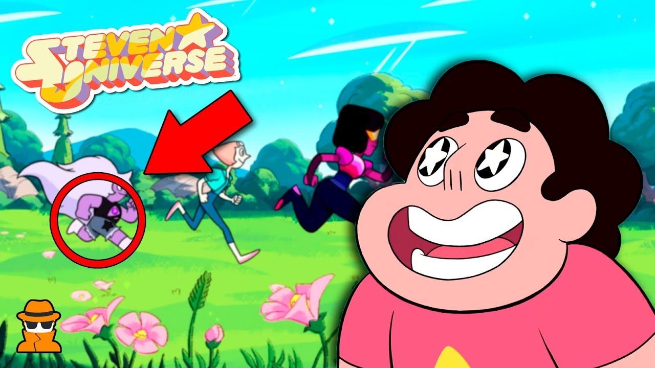 30 Curiosidades de STEVEN UNIVERSE l Cosas Que No Sabias