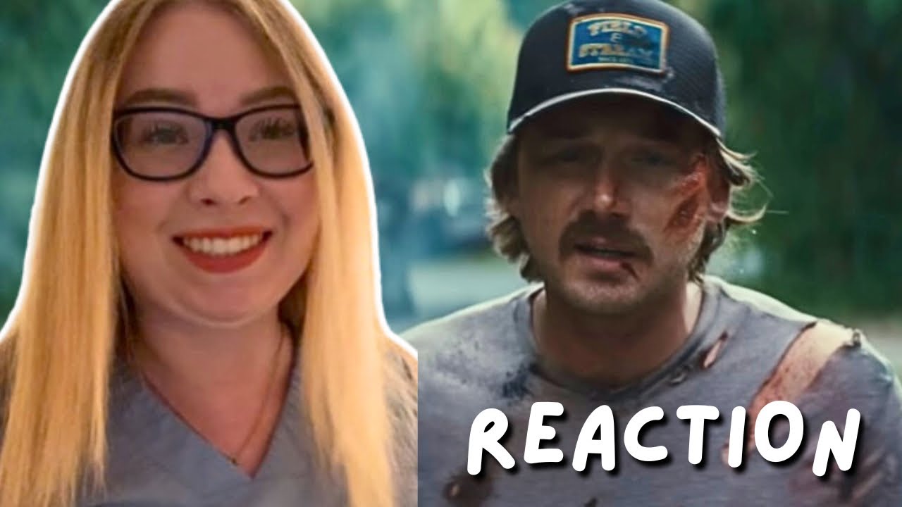Morgan Wallen - I Got Better Music Video REACTION
