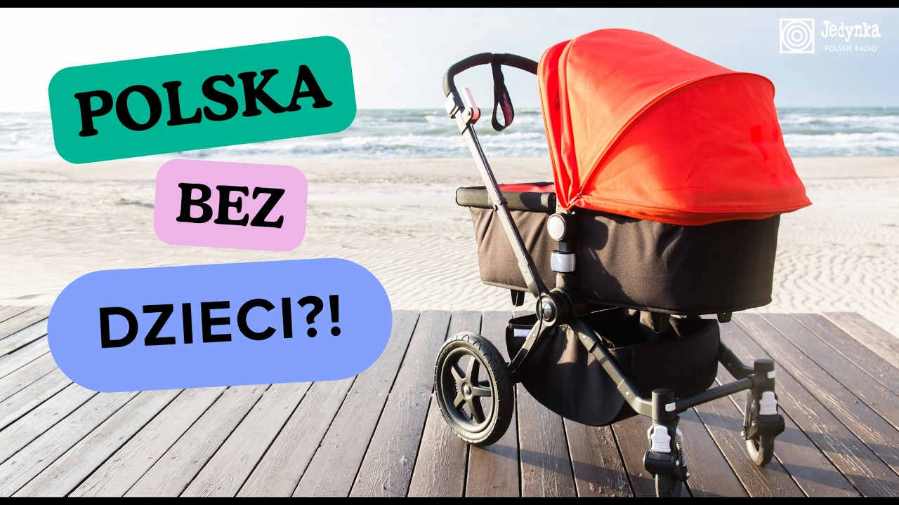 Bezdzietna Polska: dlaczego młode pokolenie rezygnuje z rodzin i co to oznacza?