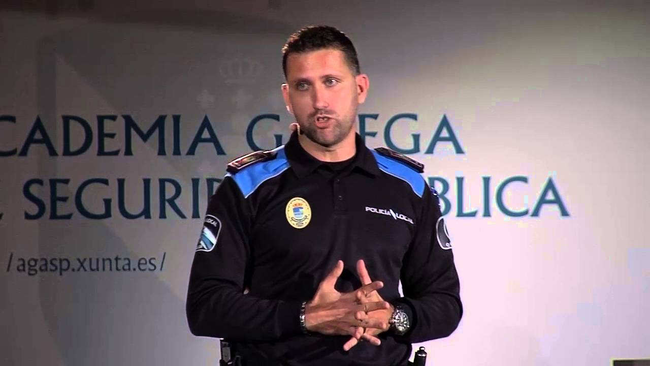 Jóvenes y veteranos | Daniel Rodríguez | SCA15