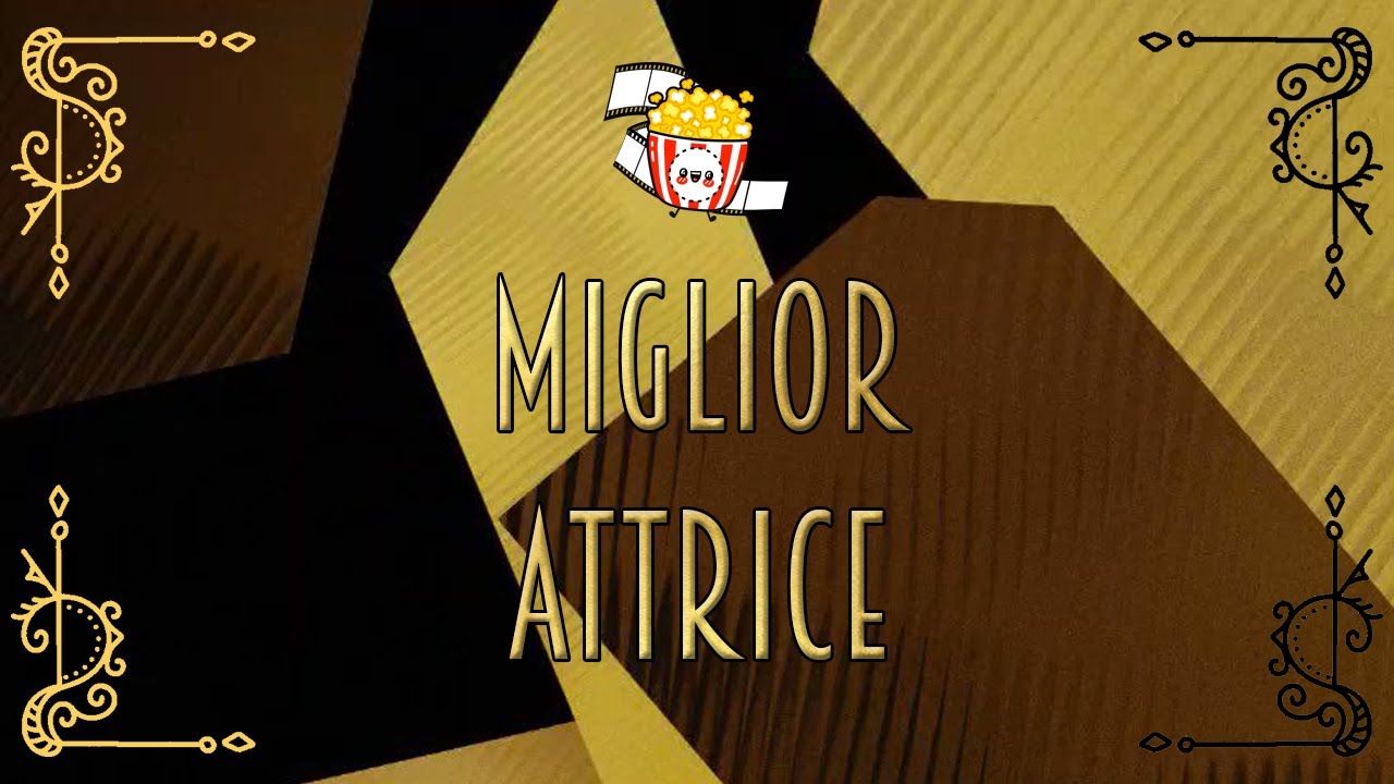 Oscars 2023 - Miglior Attrice