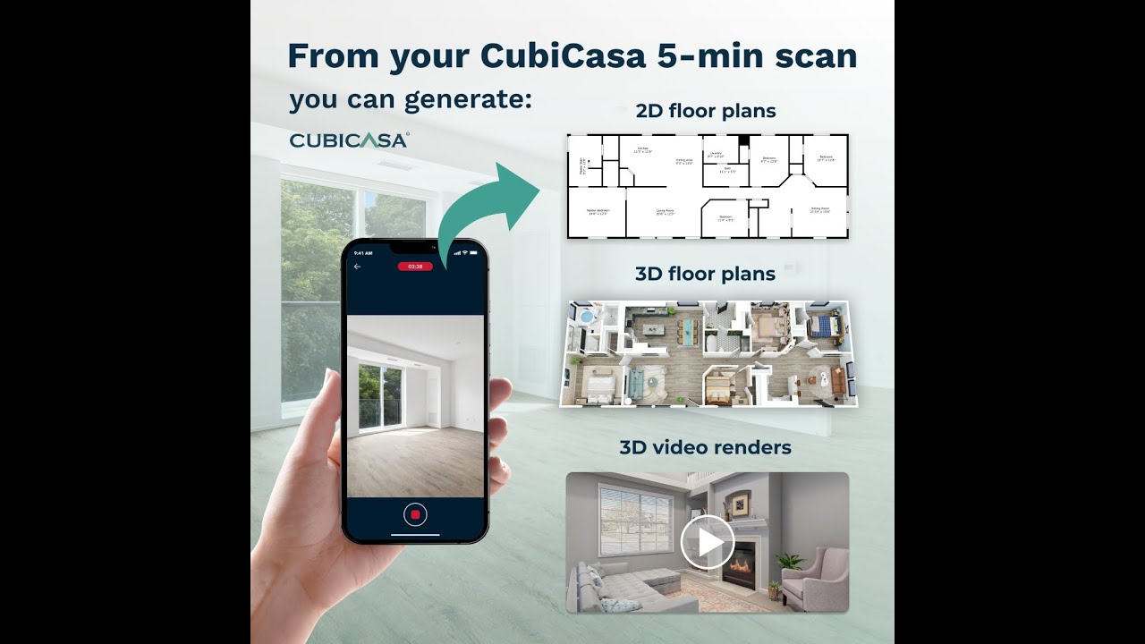 CubiCasa Webinar Training 01/13/2025