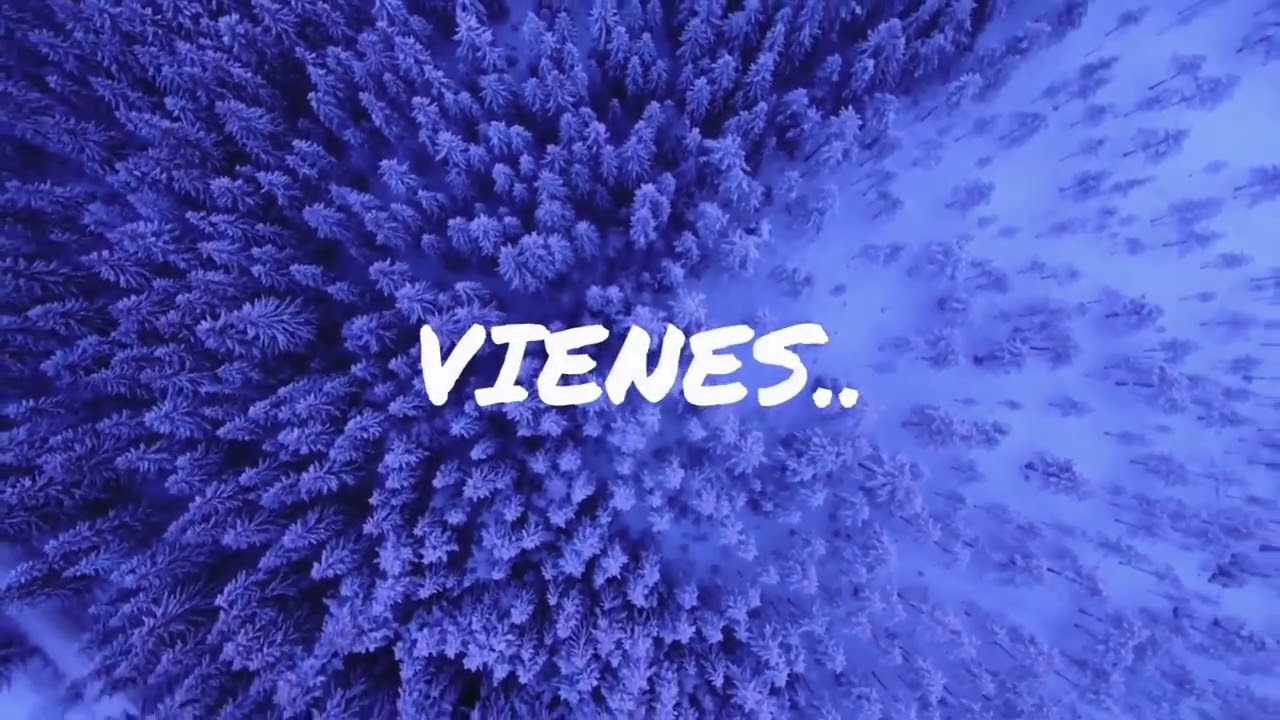 CANCION DE SALOMON GENERACION12
