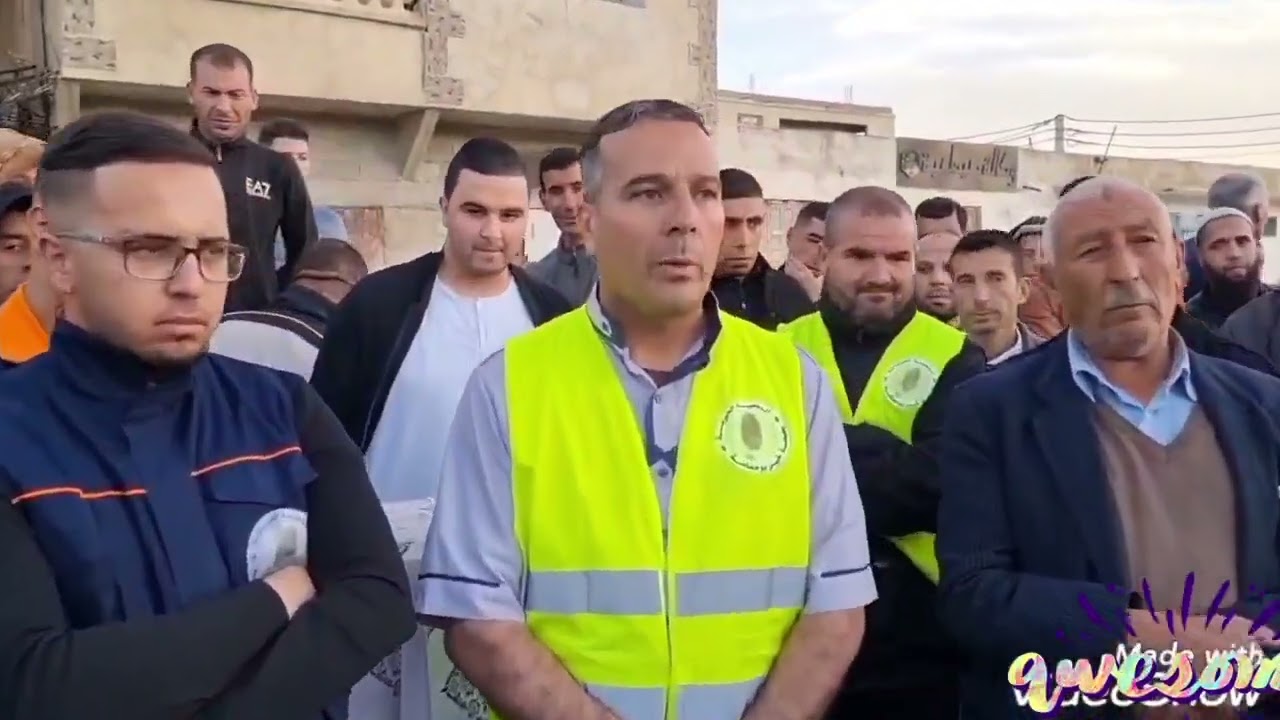 الإفطار الجماعي 2021 لمصارة بوحمامة خنشلة..