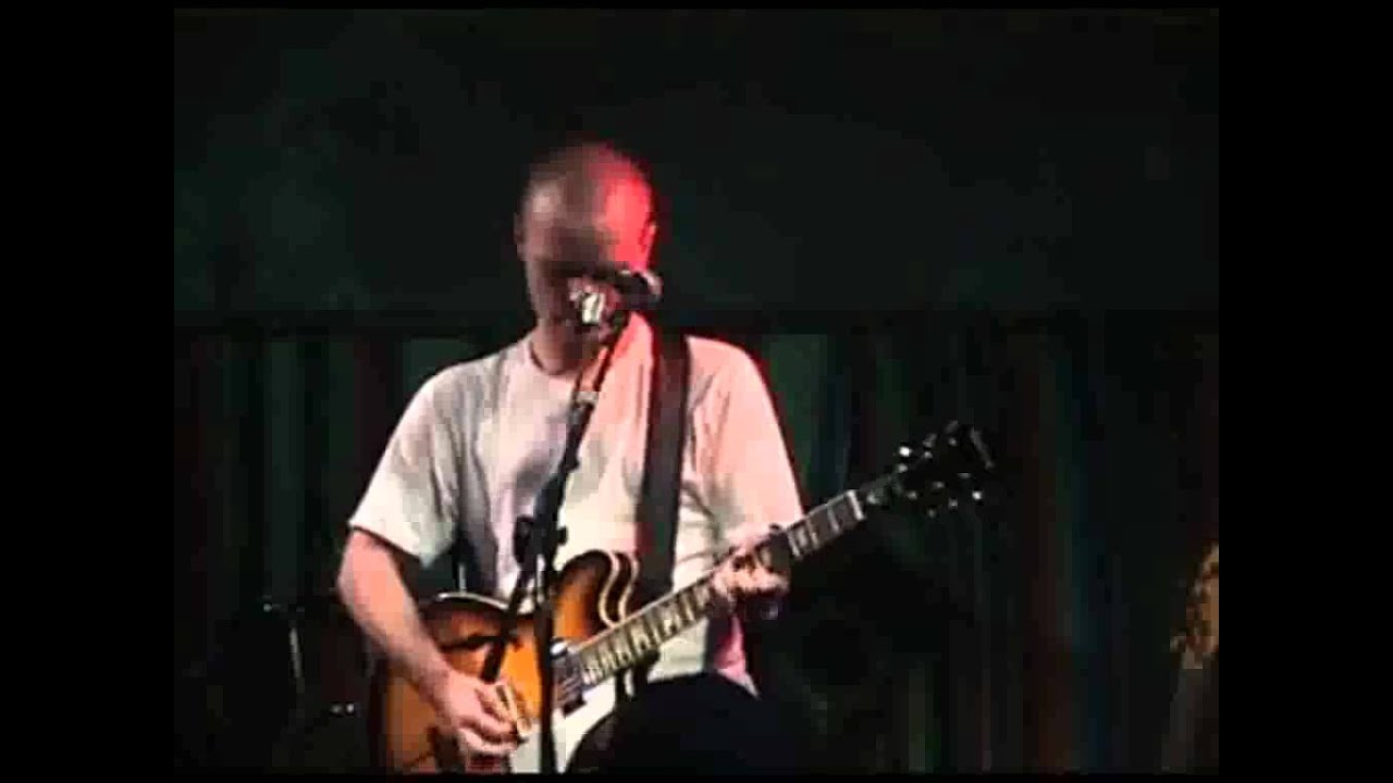 Derek Webb - Wedding Dress (with lyrics)
