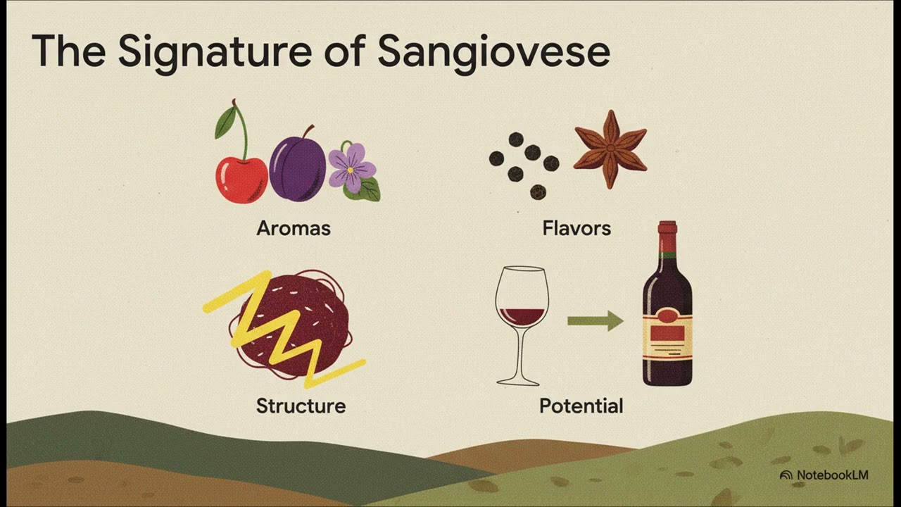 Chianti: A Tuscan Classic