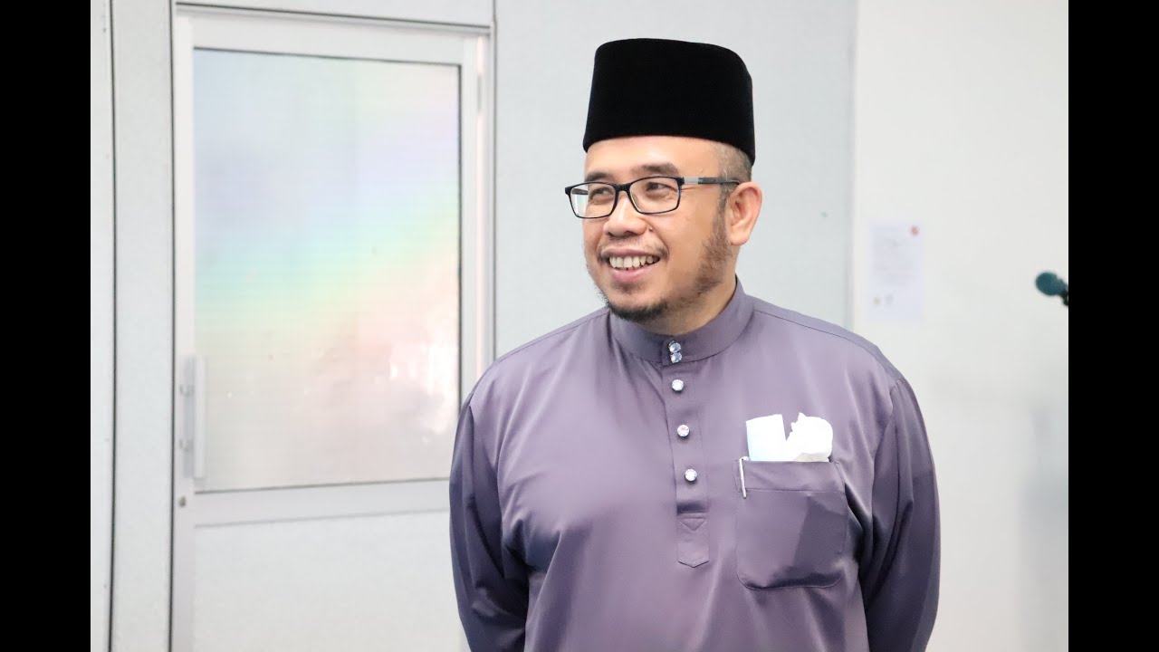 LIVE NOW Prof Dr MAZA: Ziarah Jabatan Mufti Perlis | Pemantapan Integriti Mendepani Cabaran Madani