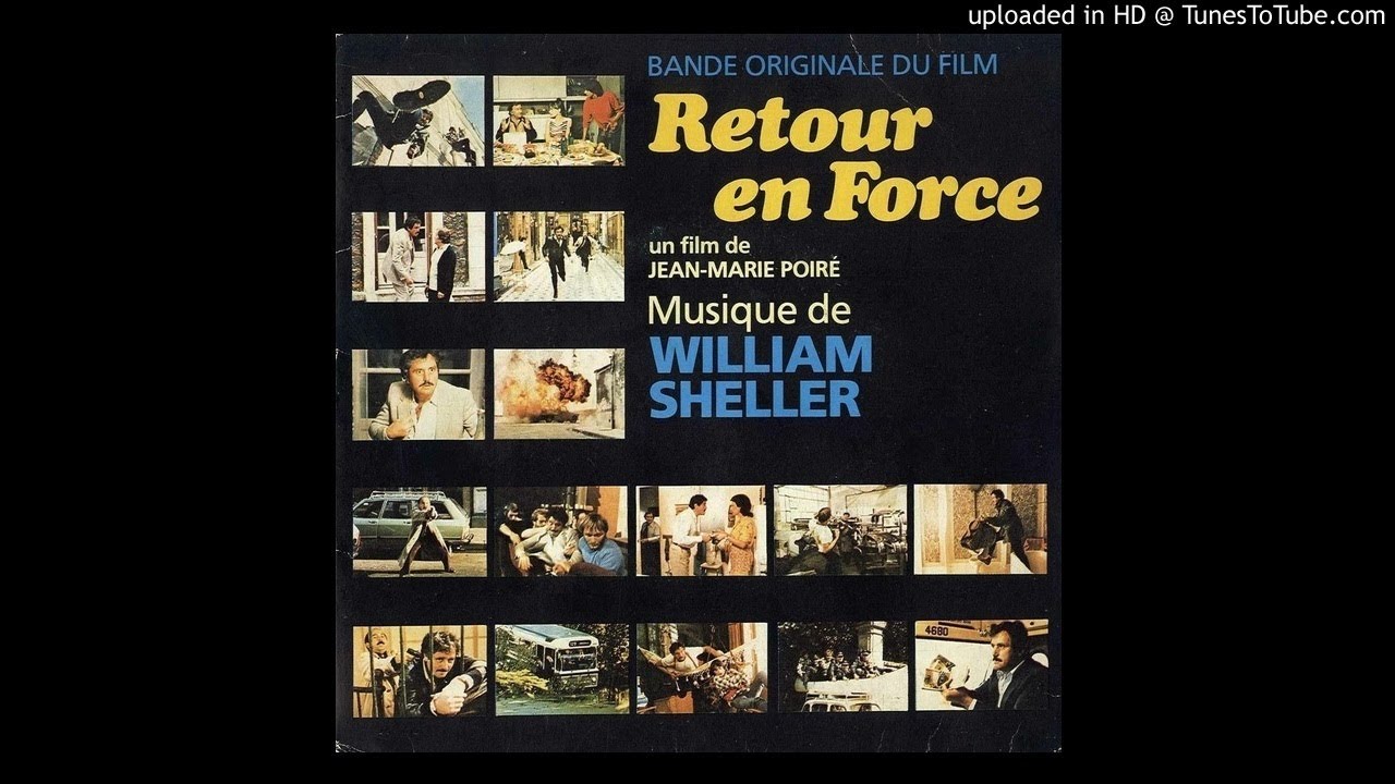 GENERIQUE / B.O.F. 