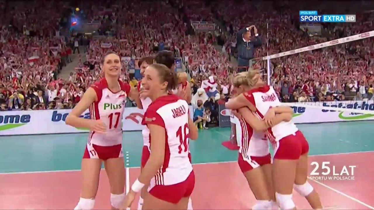 Polsat Sport Extra - Zakończenie programu (20.01.2018r.)