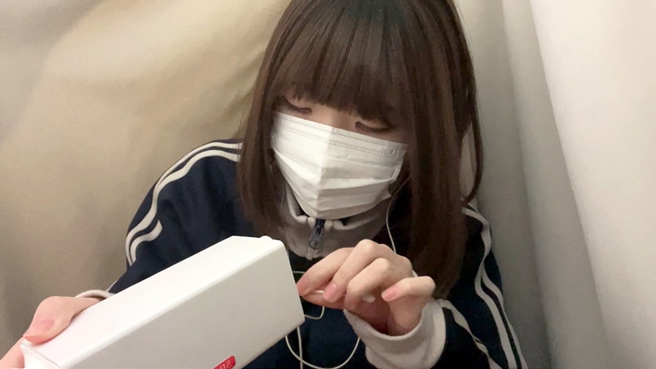 【ASMR】綿棒の音が苦手な人にも聴いてほしい！