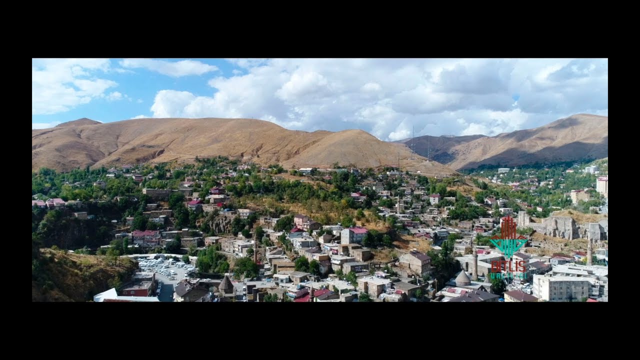 Bitlis Tanıtım Filmi