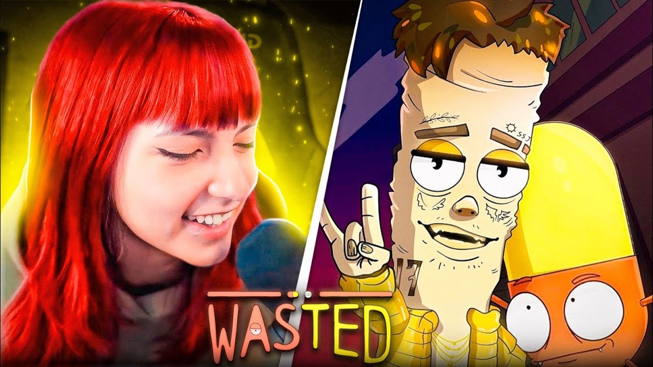 China SSJ reacciona a WASTED💊 | capítulo 5 : EL TUKI