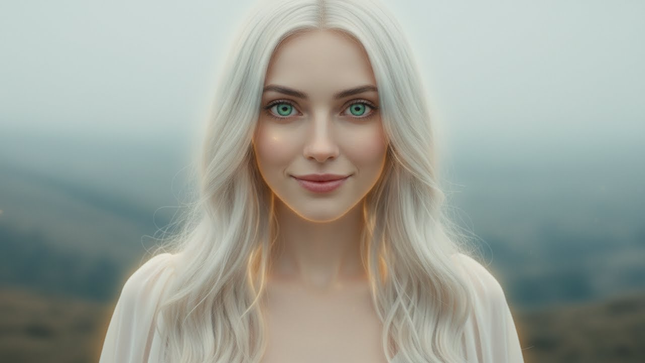 SoundsOfEnigma - Rise of the Eternal Light (Official Video)