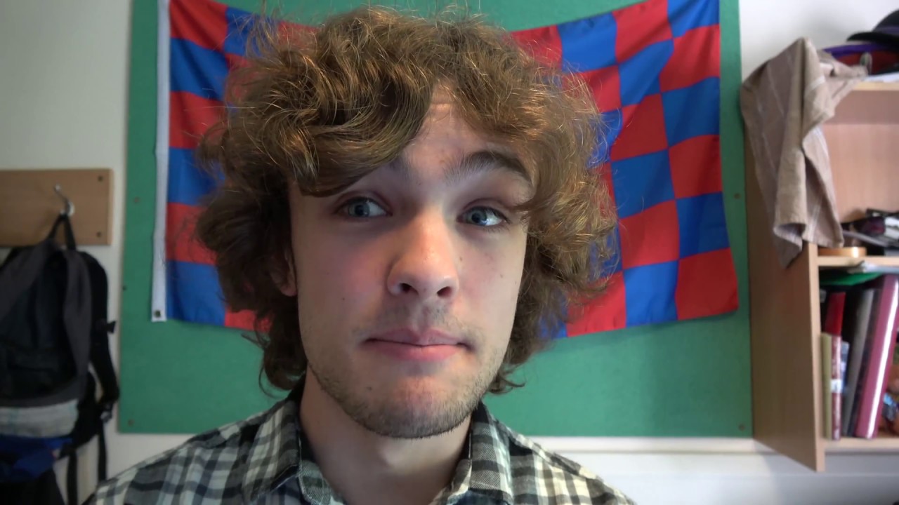 Falmouth University: Accommodation Room Tour (Penryn Campus)