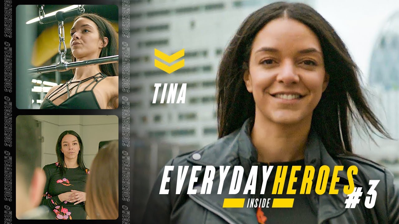 🎬 𝗘𝗩𝗘𝗥𝗬𝗗𝗔𝗬 𝗛𝗘𝗥𝗢𝗘𝗦 𝗜𝗡𝗦𝗜𝗗𝗘 - 𝗧𝗶𝗻𝗮 𝗘𝗻𝗲𝘁𝘁𝗲 | 𝗗𝗲 𝗰𝗼𝗺𝗺𝗲𝗿𝗰𝗶𝗮𝗹𝗲 𝗮̀ 𝗥𝗲𝘀𝗽𝗼𝗻𝘀𝗮𝗯𝗹𝗲 𝗱𝗲́𝘃𝗲𝗹𝗼𝗽𝗽𝗲𝗺𝗲𝗻𝘁 𝗰𝗼𝗺𝗺𝗲𝗿𝗰𝗶𝗮𝗹 🔥