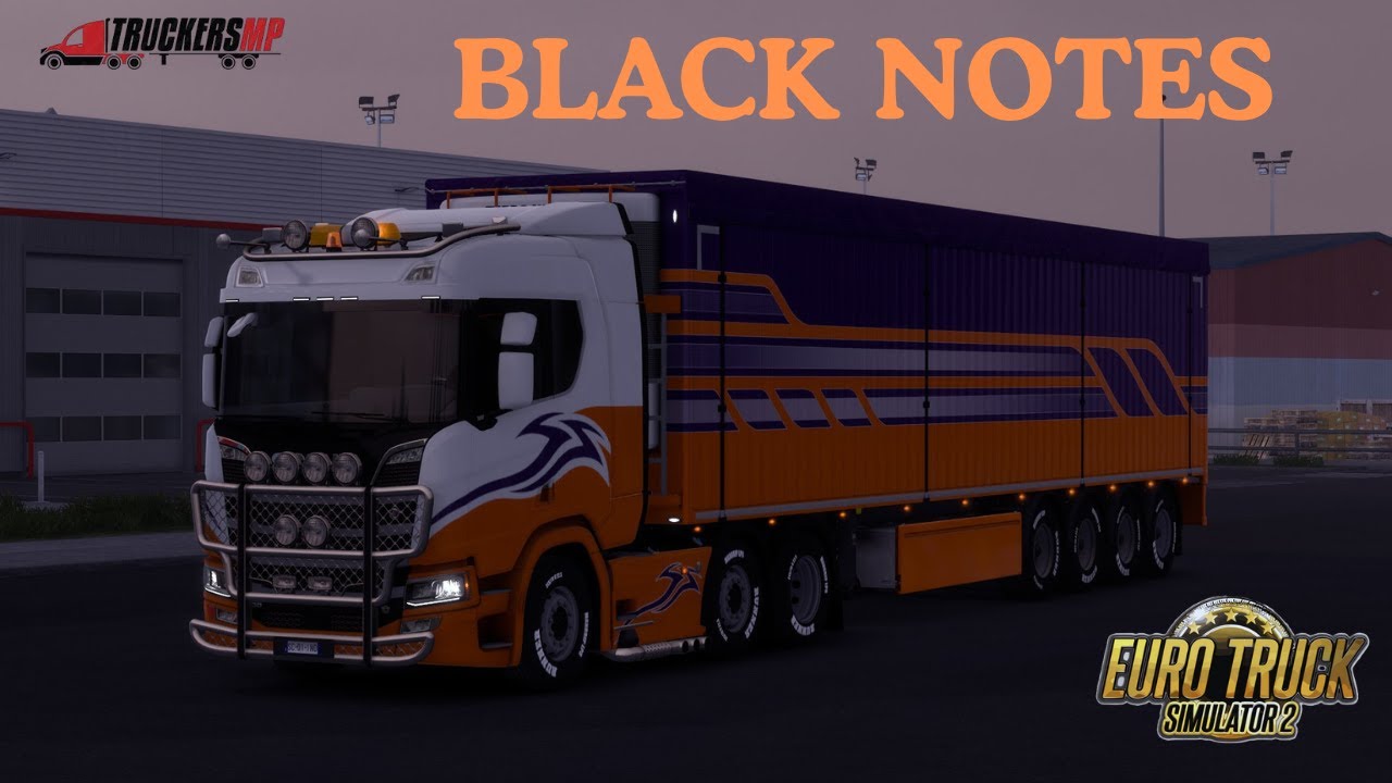 🚛 Euro Truck Simulator 2 Live | 5300 KM Long Haul Job 