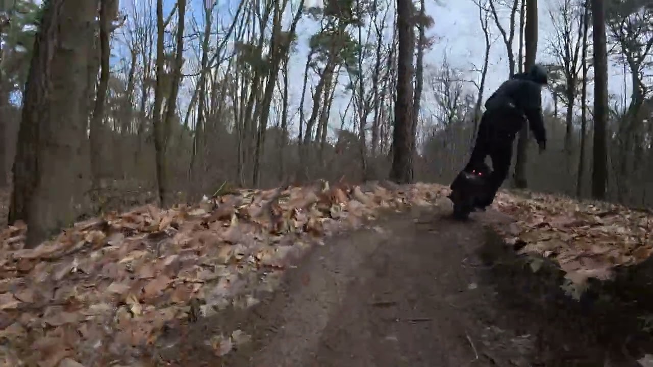 De Schaak Raw footage
