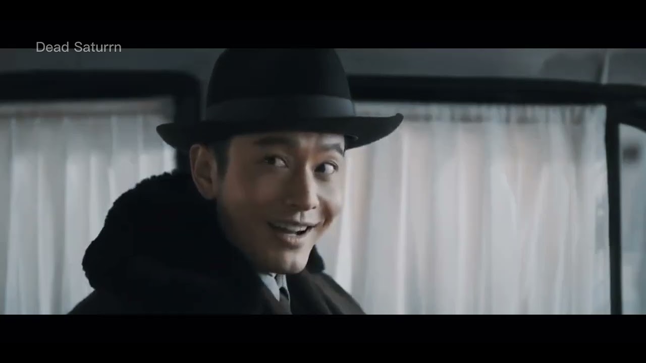 [FMV] Winter Begonia | Shang Xirui x Cheng Fengtai | 