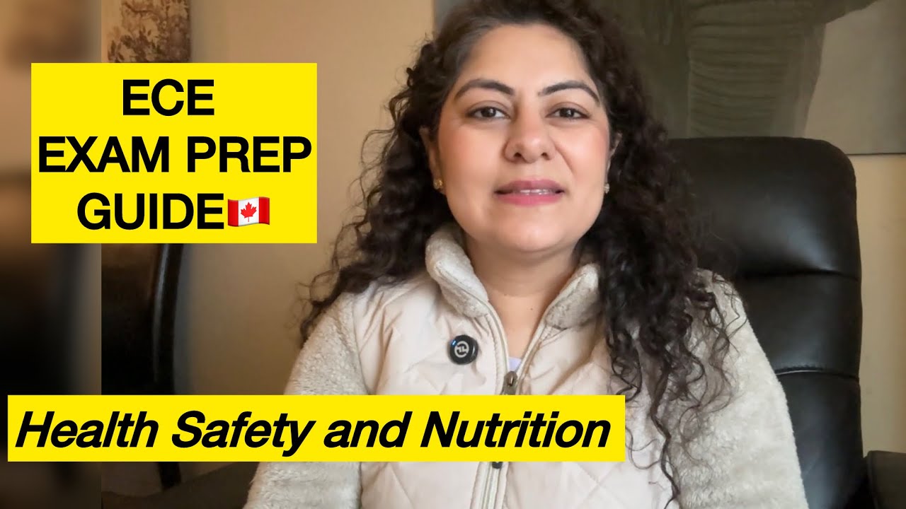 Ecea exam prep- Detailed Explanation