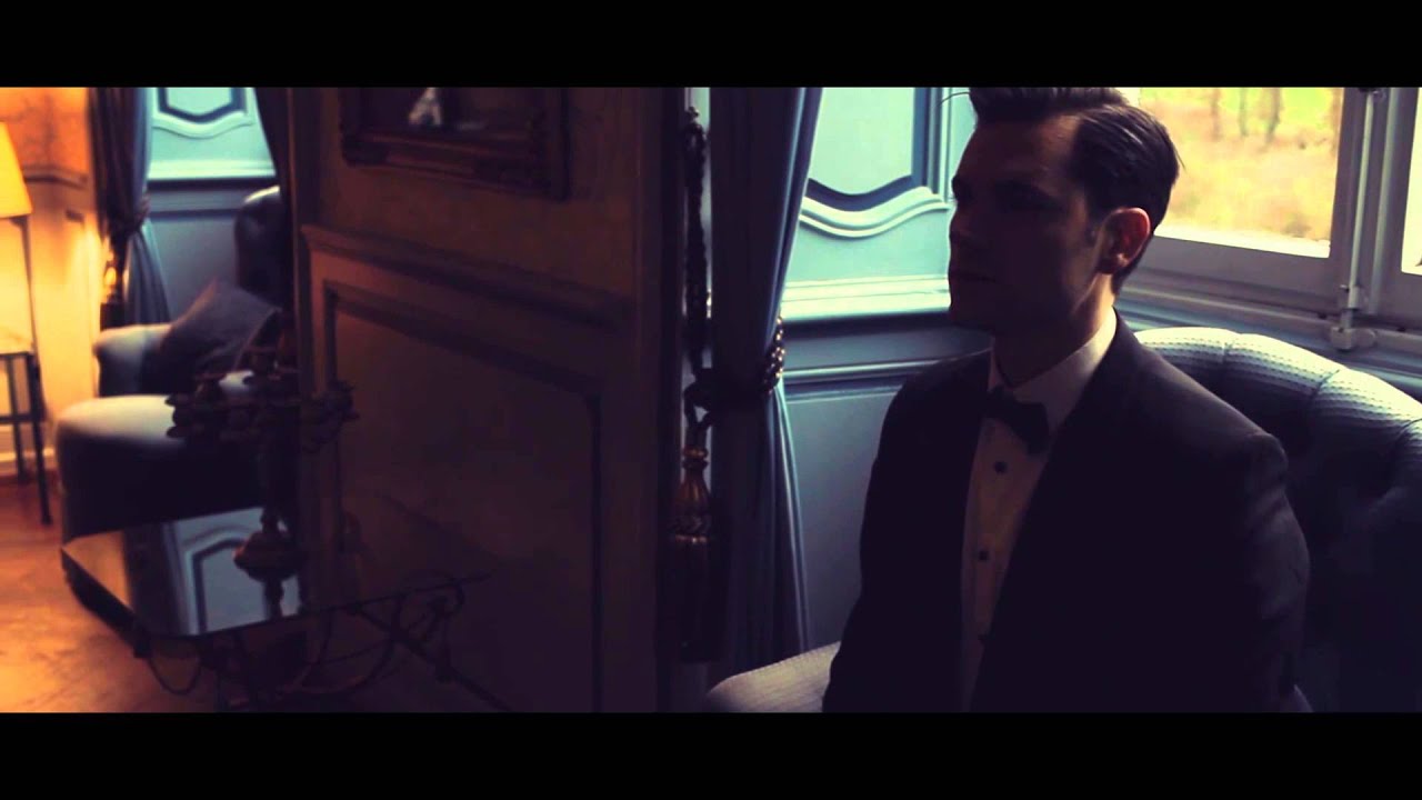 Schubert Impromptu Op.90 No.3 - Boris Radulovic