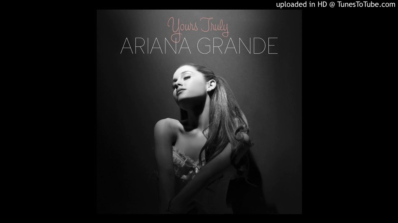 Ariana Grande - Baby I (Audio)