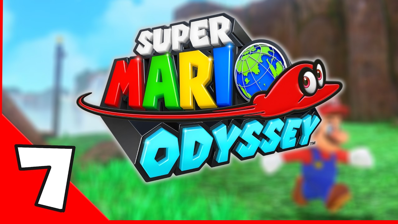 Super Mario Odyssey | Parte 7 | Regno dei Fornelli | Gameplay ITA HD [Estratto Live]