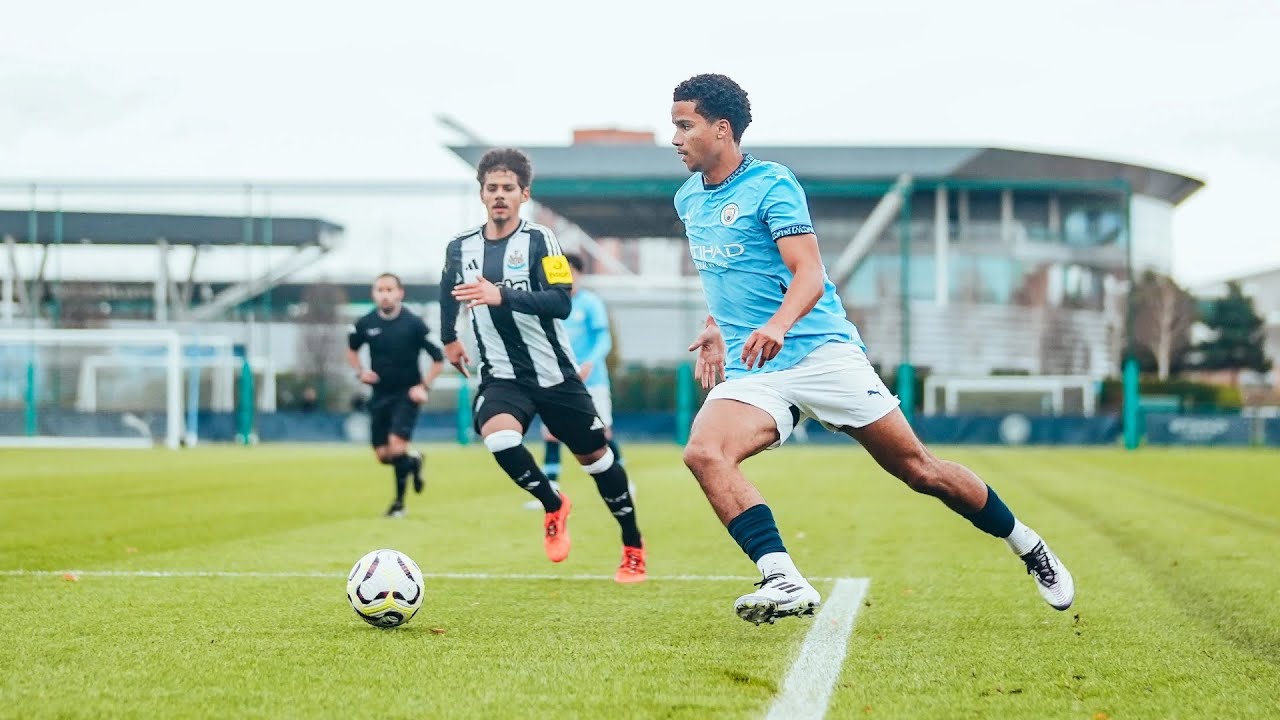 Divine Mukasa - Full 2024/25 Season Highlights
