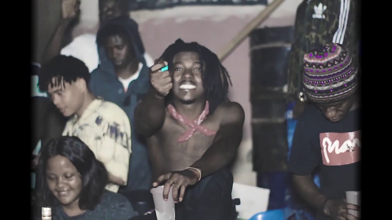 CityBoy - Y3n She Shii ( Shot By Sean Lifer )