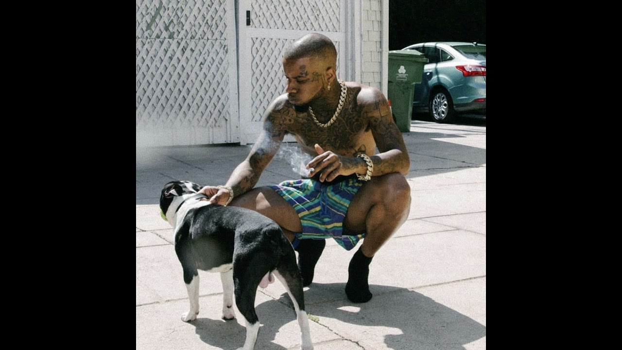 (FREE) Tory Lanez x Drake Type Beat 