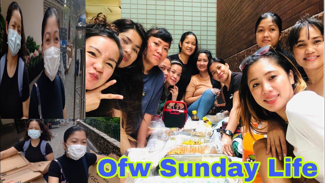 Ofw Sunday life | Lot2x birthday | Jeddah vlogs