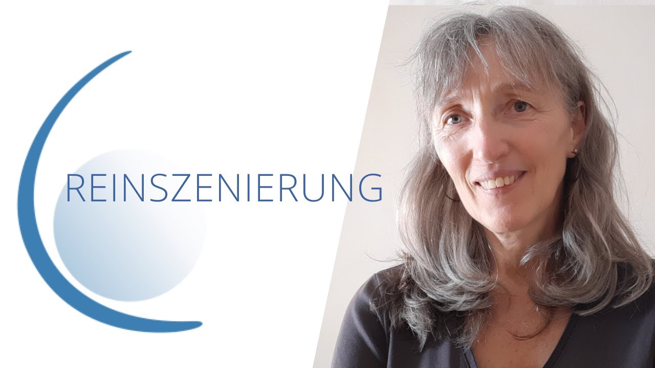 Reinszenierung - Wenn sich leidvolle Situationen wiederholen und wie du das beenden kannst