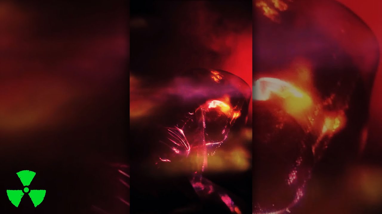 MØL - Serf (OFFICIAL MUSIC VIDEO)