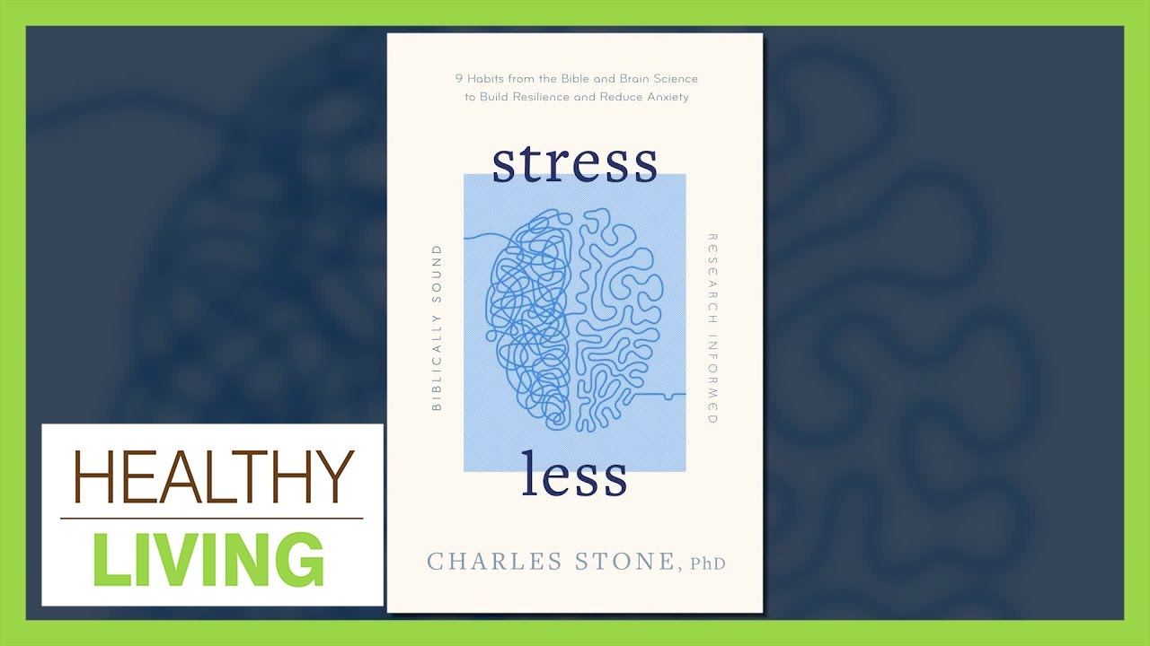 The Bible and Brain Science | Healthy Living - July 15, 2025