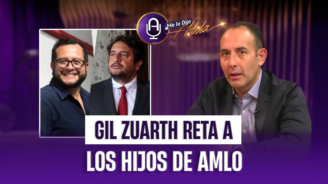Huachicol farmacéutico: el negocio criminal de los hijos de AMLO | MLDA