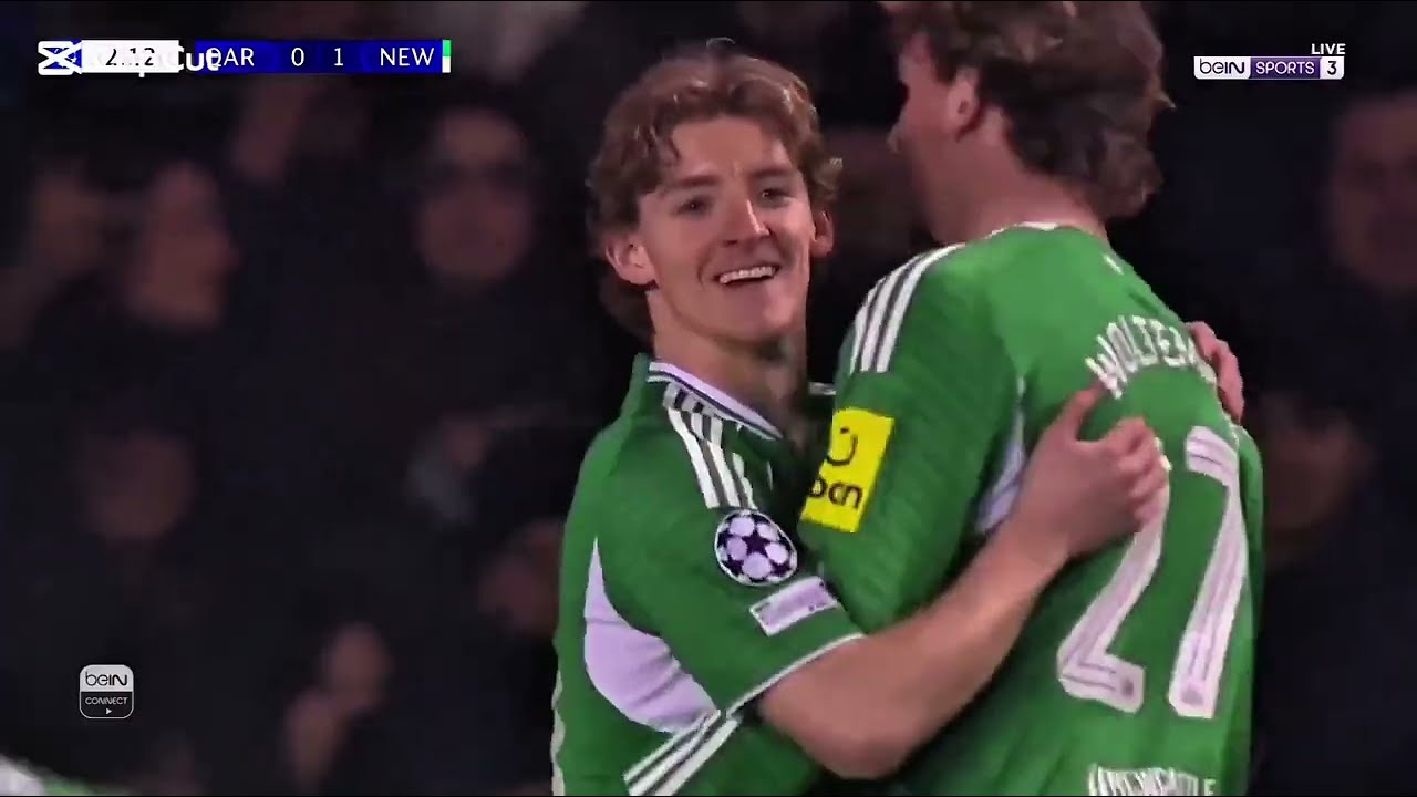 لمن فاته مباريات اليوم!! شاهد جميع أهداف مباريات اليوم الأربعاء 2026-2-18 [أهداف اليوم] 🔥🔥