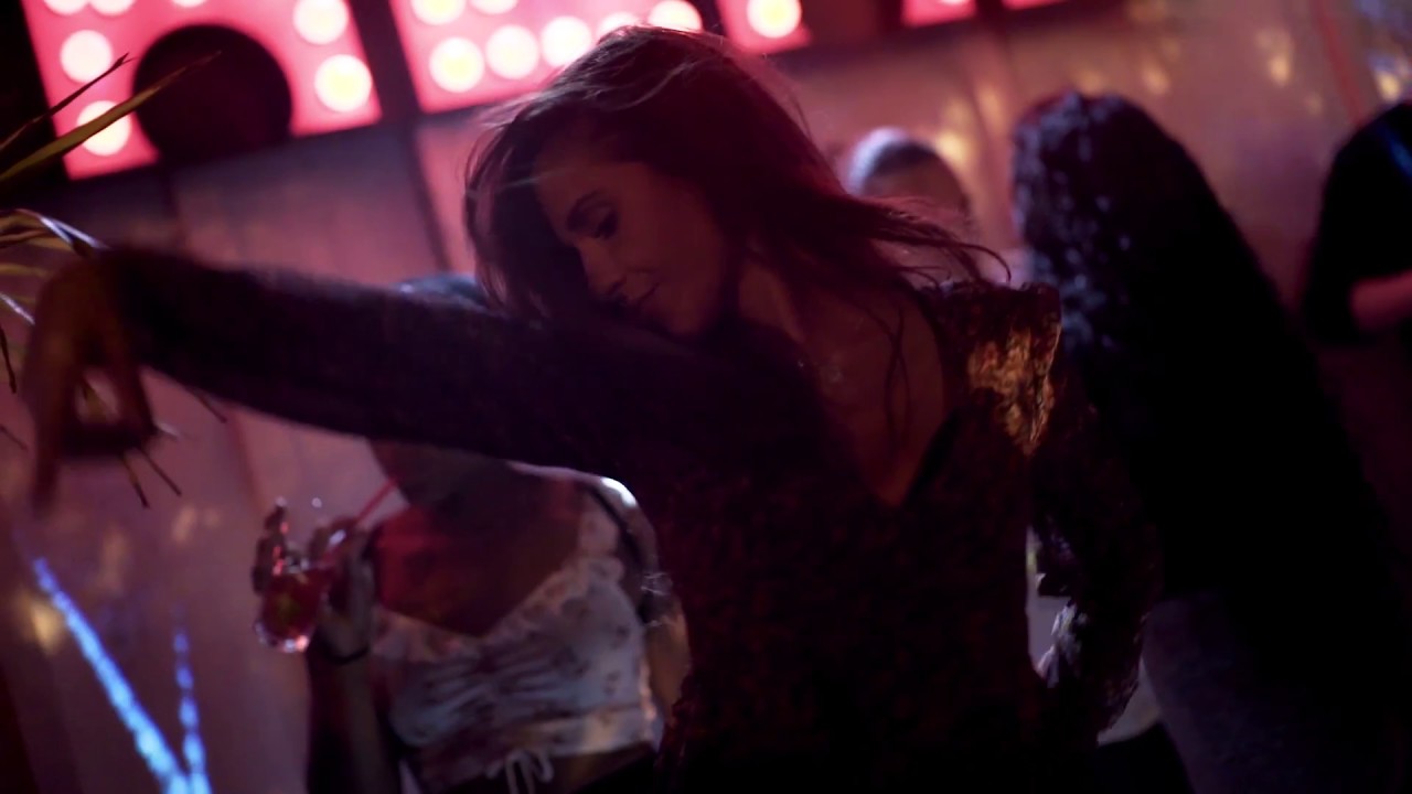 Location Video - Pacha Munich