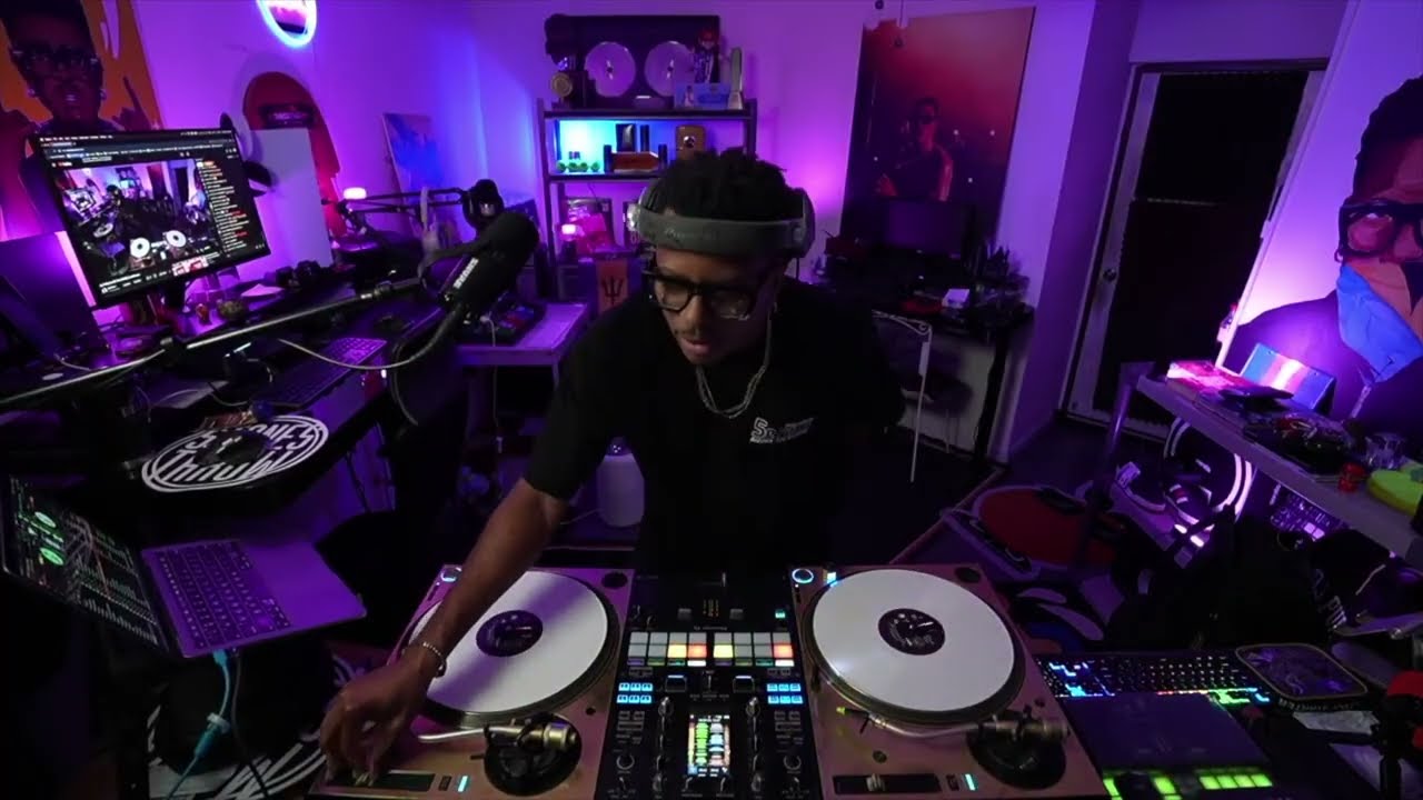 Party DJ Mix 2026 | Hip Hop • Afrobeats • Dancehall • Reggaeton • Afro House • Garage • EDM