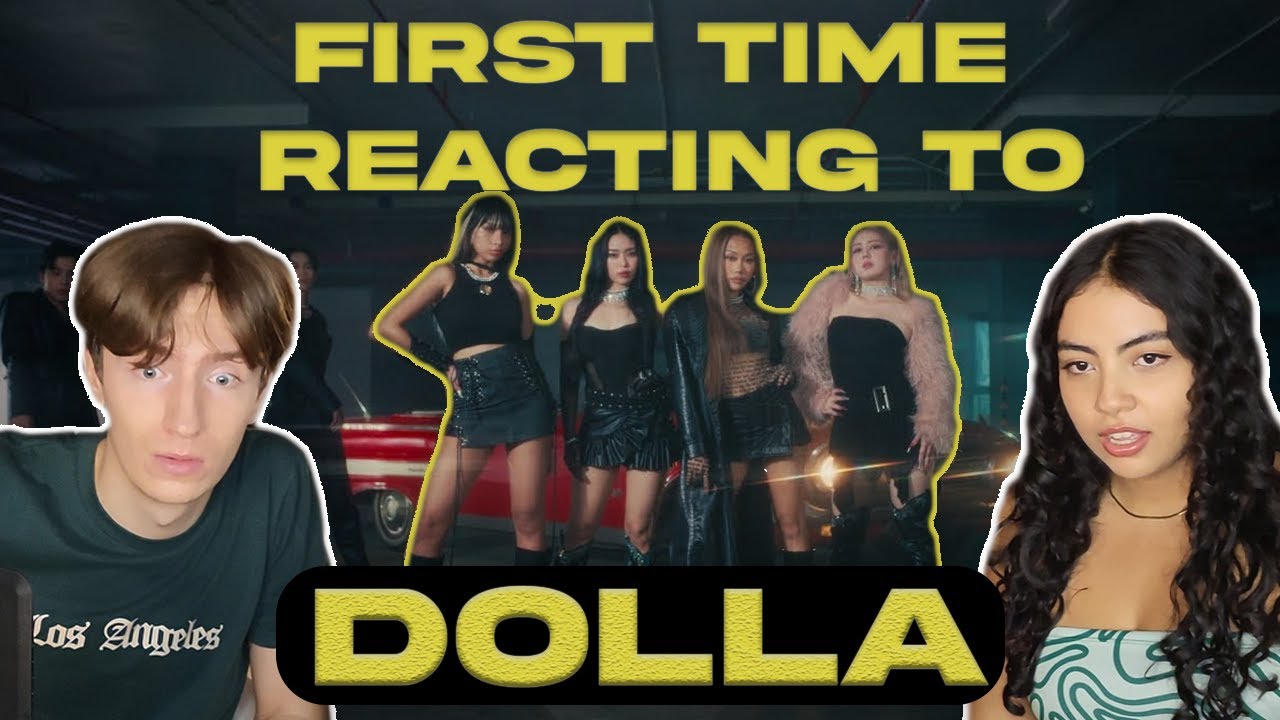 Producer and Kpop Fan React for The First Time to DOLLA! | CLASSIC (Official Music Video)