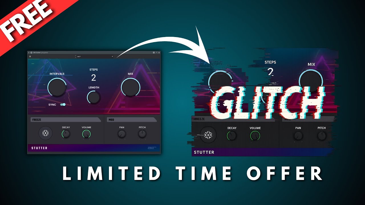 Make Boring Beats CRAZY With This Free Tool!