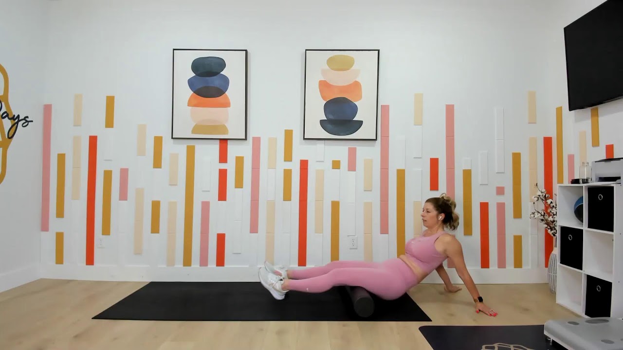 Live HIIT 4x4 Workout 3.16.26