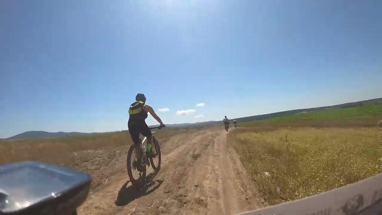 Lion Heart Utopia Cycling 2024