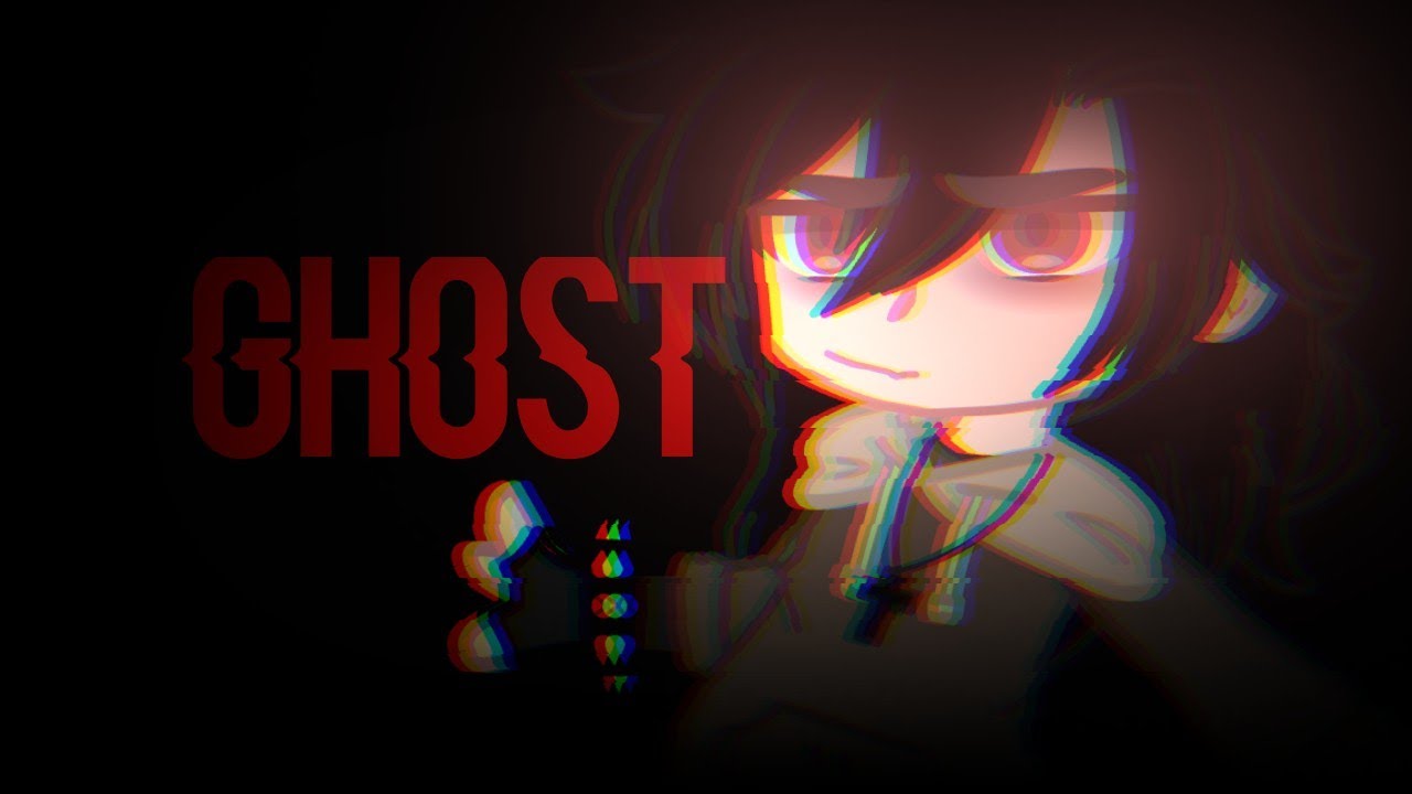 Ghost -Confetti- | | GCMV