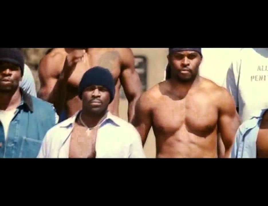 nelly   Boom the longest yard