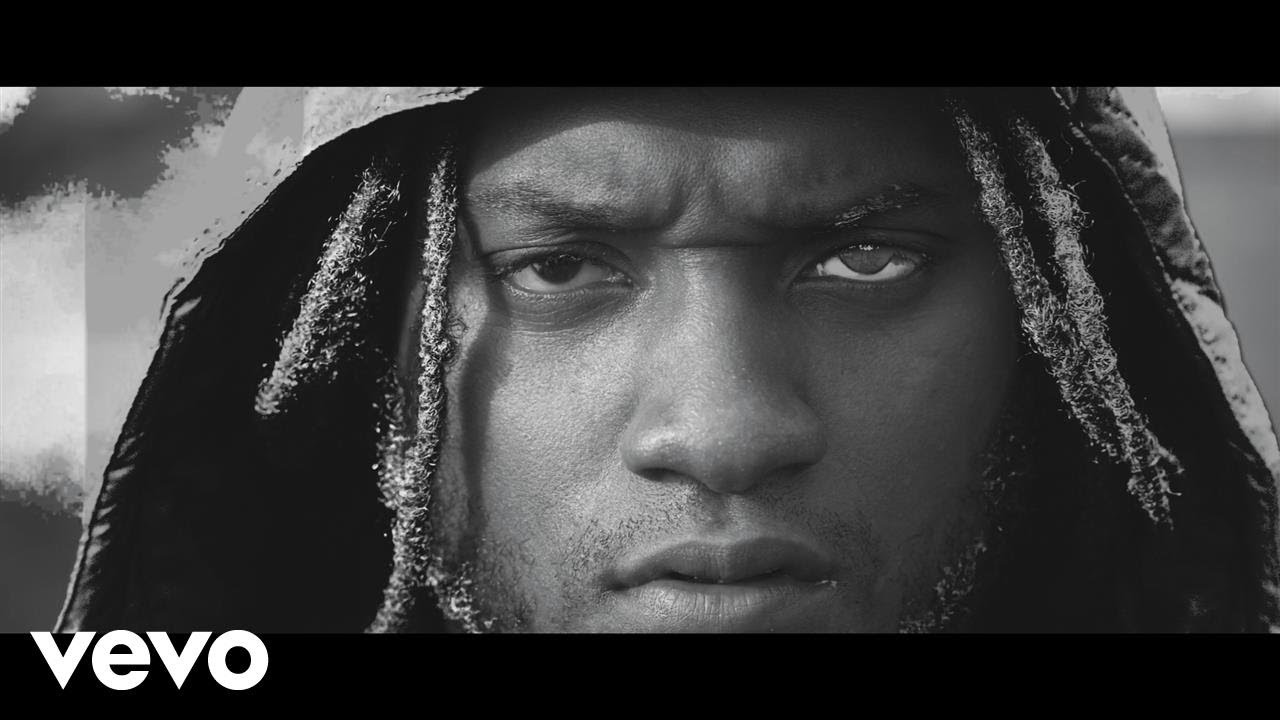 ChildsPlay - Blaze (Official Video) ft. Kalibwoy