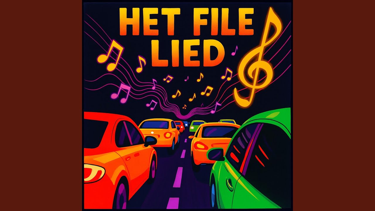 Het file lied