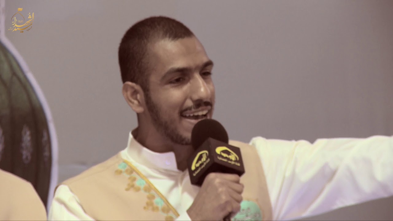 فرقة روح الشريعة - مولد الامام الحجه عجل الله فرجه 2019