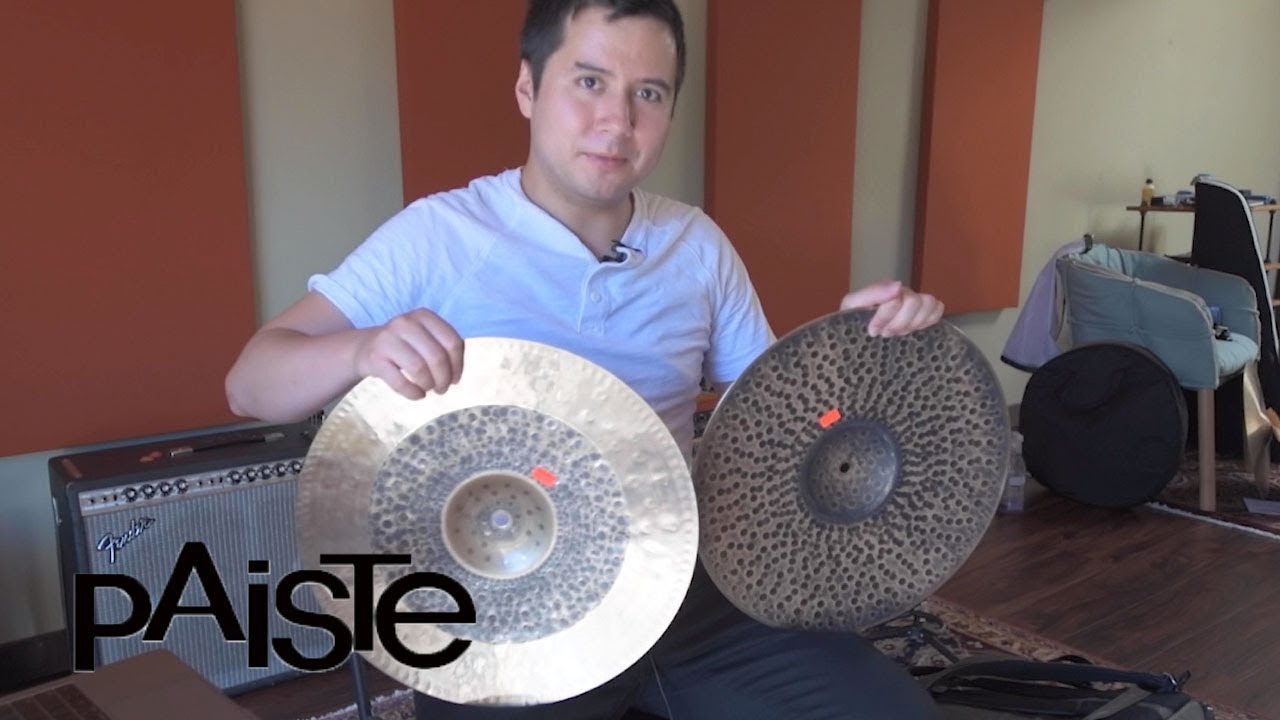 HOLY HI HATS! | 15