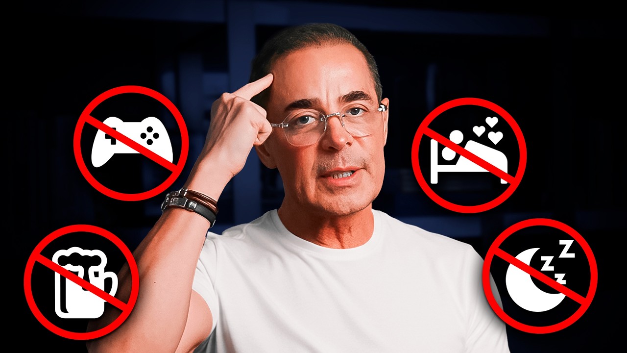 O Maior ERRO Mental Que Você Comete e Não Percebe