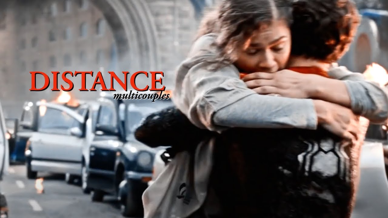 multicouples | distance