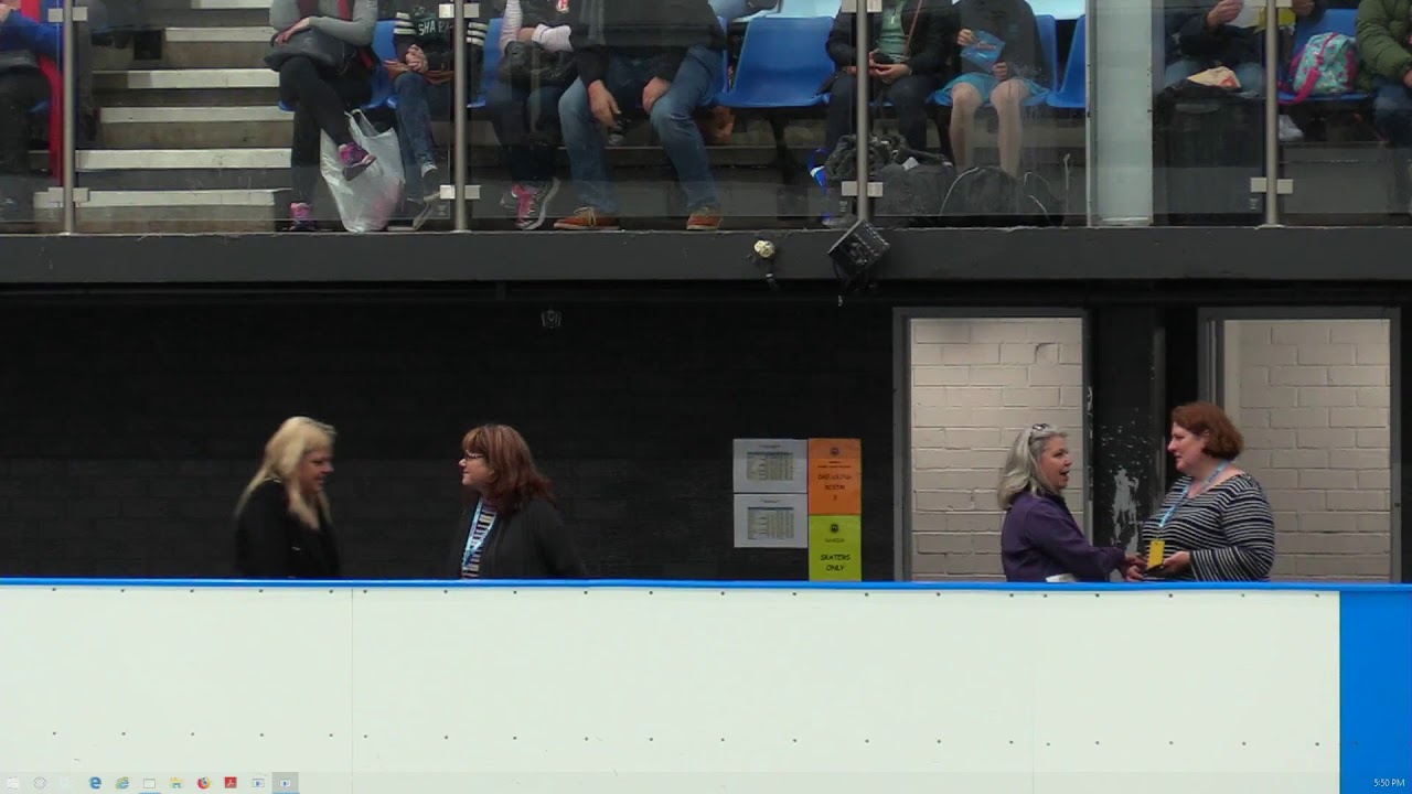 A03 Basic Novice | SYDNEY SYNCH FESTIVAL 2019